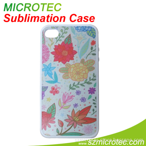 Sublimation for iPhone 4 Cover (76250011)